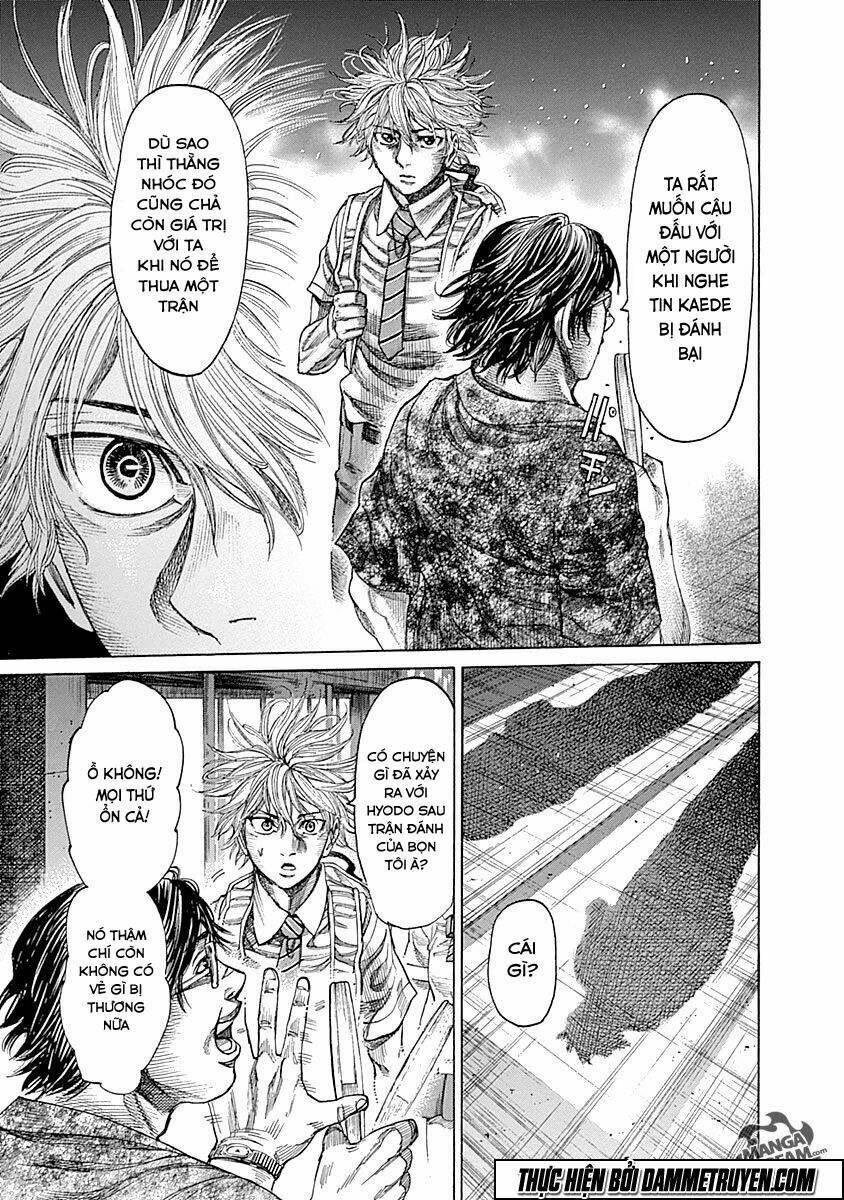 Rikudou: Chapter 57