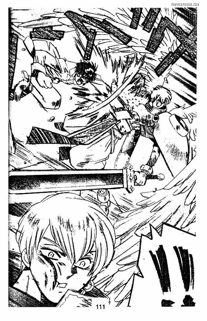 Devil And Devil: Chapter 21