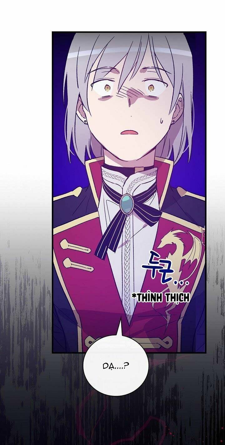 Kỵ Sĩ Đỏ Không Mê Tiền Mù Quáng: Chapter 21