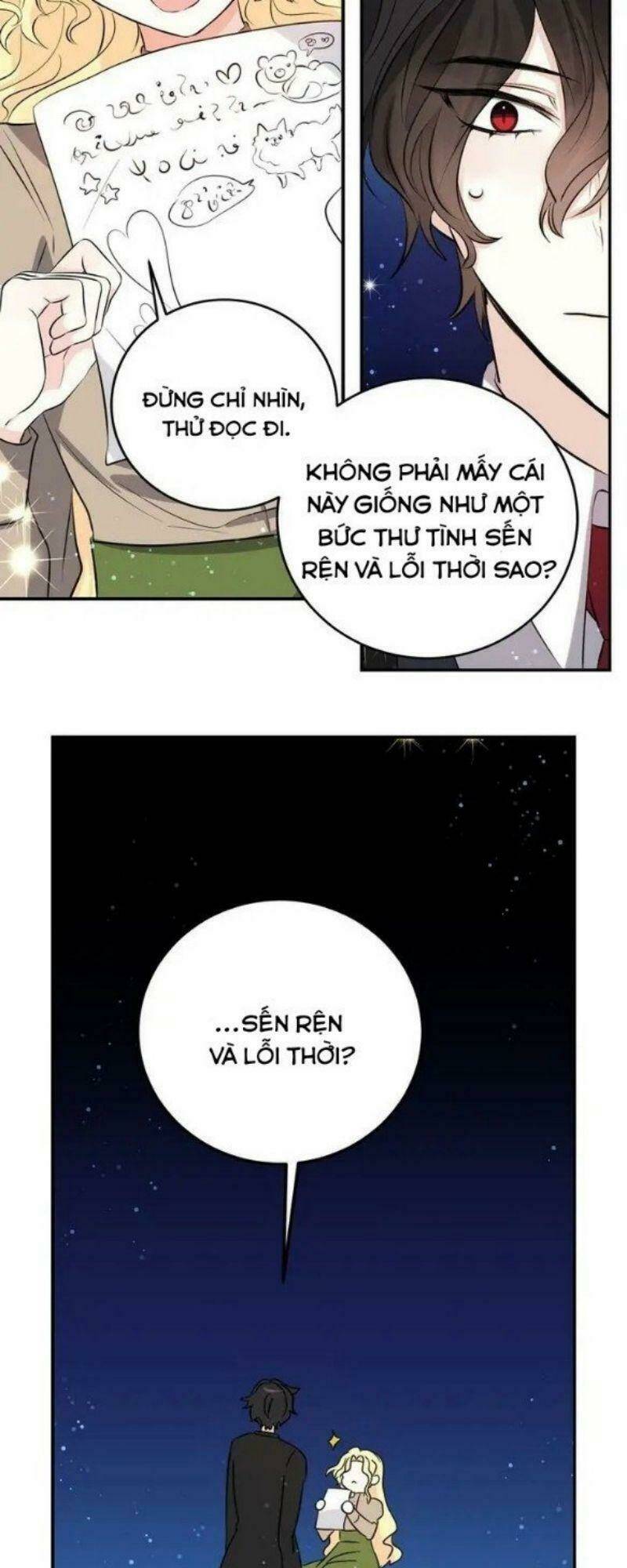 Tôi Là Bạn Gái Cũ Của Một Người Lính: Chapter 29