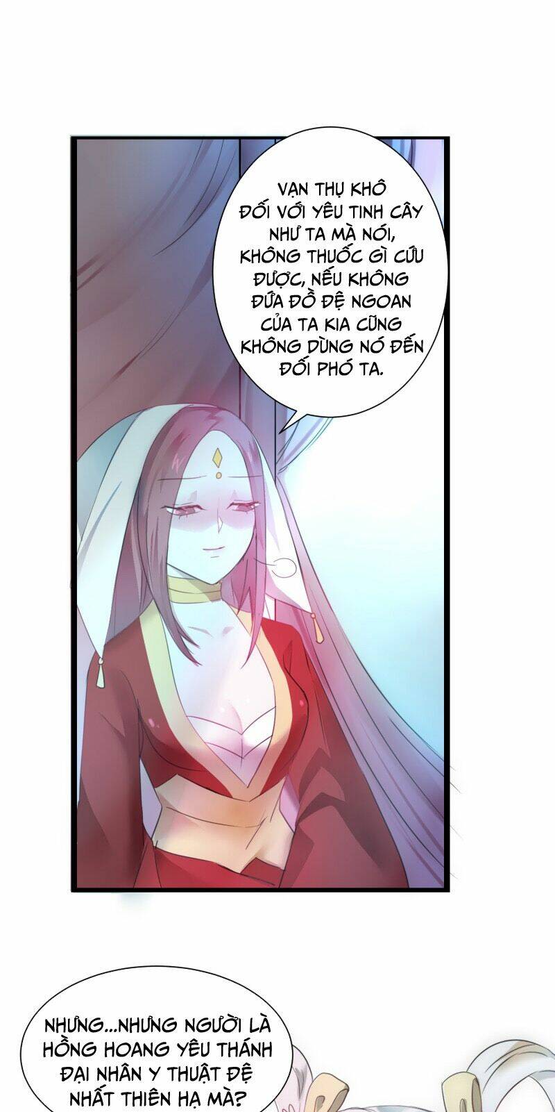 Nghịch Chuyển Tiên Đồ: Chapter 113
