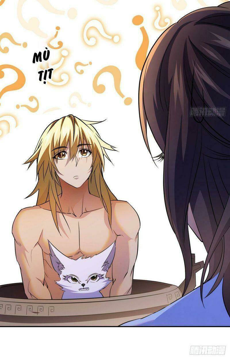 Ta Là Đại Hoàn Đan: Chapter 14