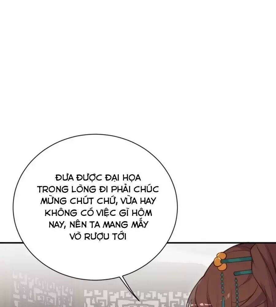 Cung Đấu Live: Chapter 37