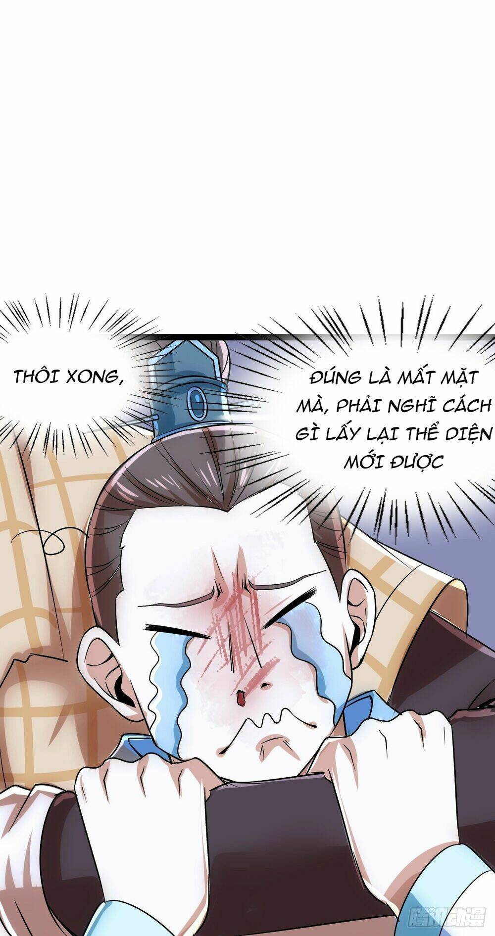 Cục Gạch Xông Vào Dị Giới: Chapter 6