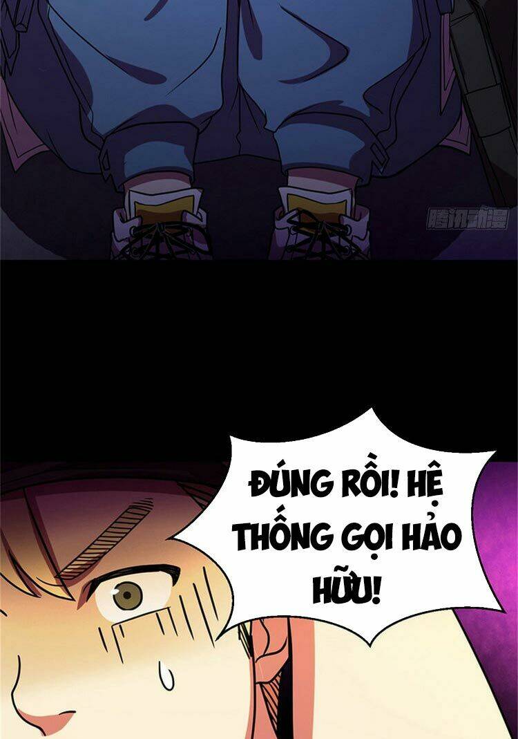 Toàn Cầu Sụp Đổ: Chapter 19