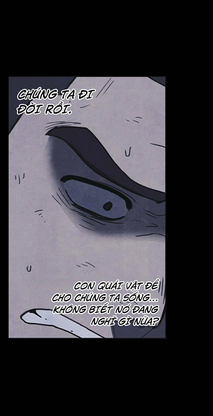 Cậu Bé Shotgun: Chapter 37