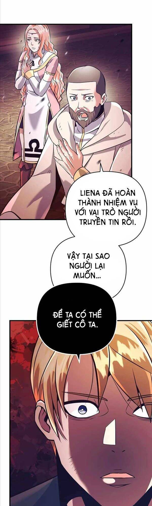 Trở Thành Bạo Quân: Chapter 16