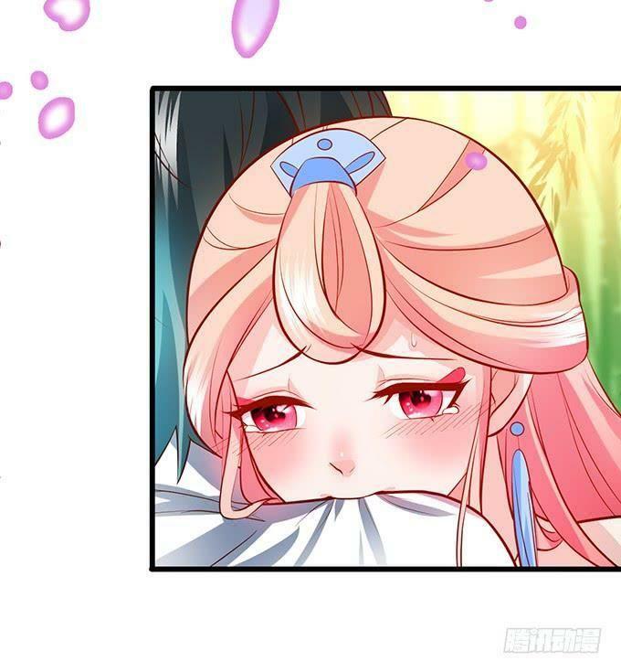 Hồ Tiên Hung Bạo: Chapter 126