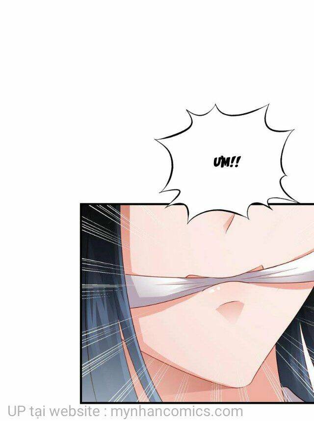 Thái Tử Điện Hạ Có Tin Vui: Chapter 108