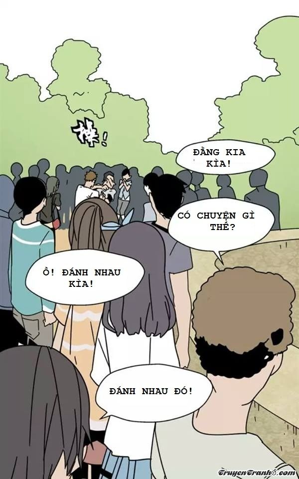 Ứng Dụng Thẩm Mỹ: Chapter 7