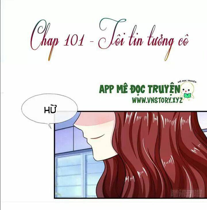 Nam Thần Ma Cà Rồng: Sủng Nhược Tiểu Lãn Thê: Chapter 101