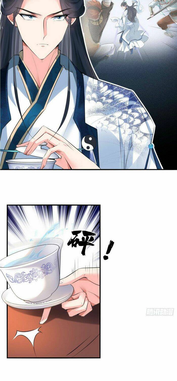 Tà Du Ký: Chapter 73