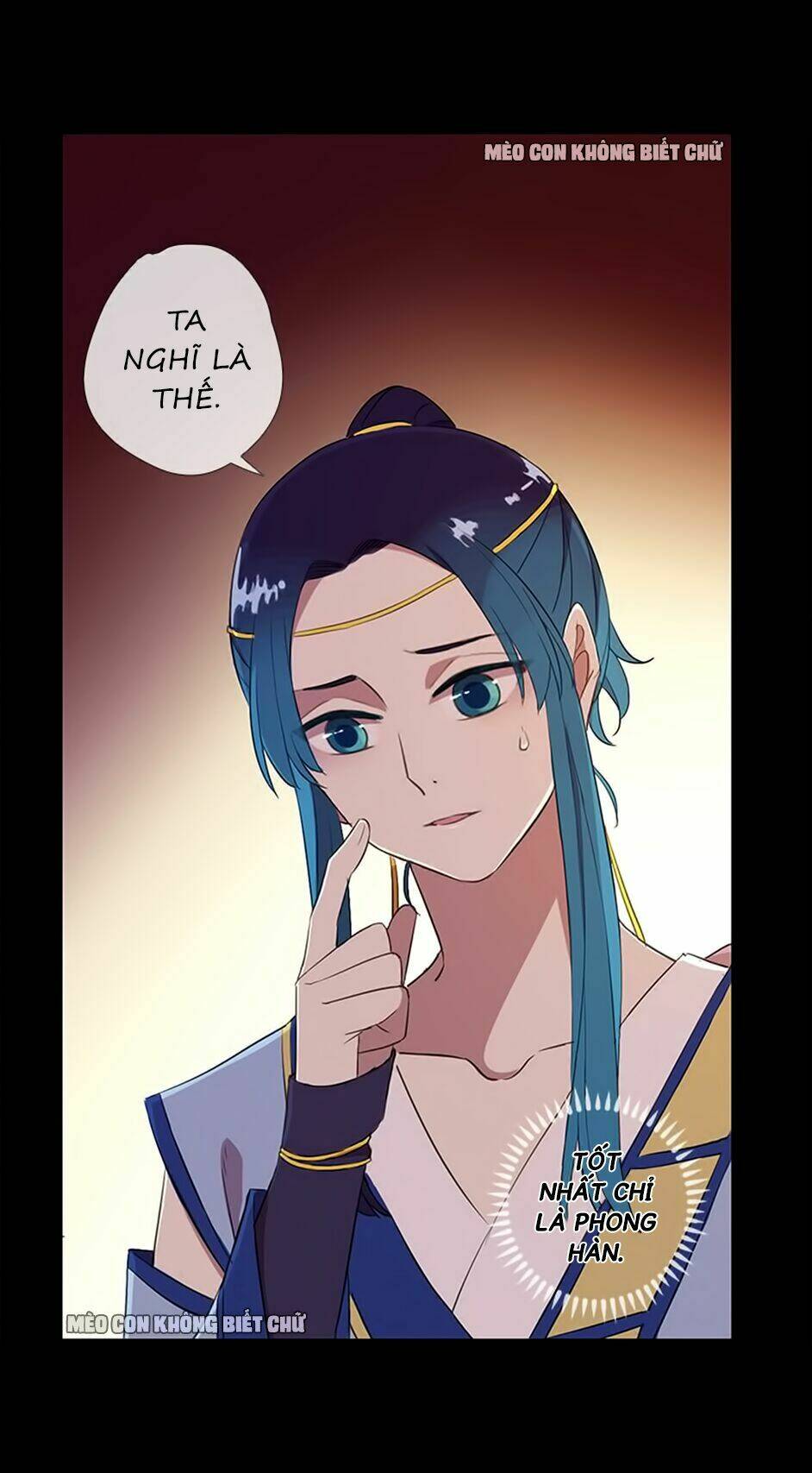 Bách Yêu Dị Văn: Chapter 40