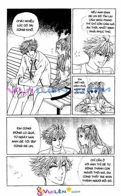 Virus Tiền: Chapter 8