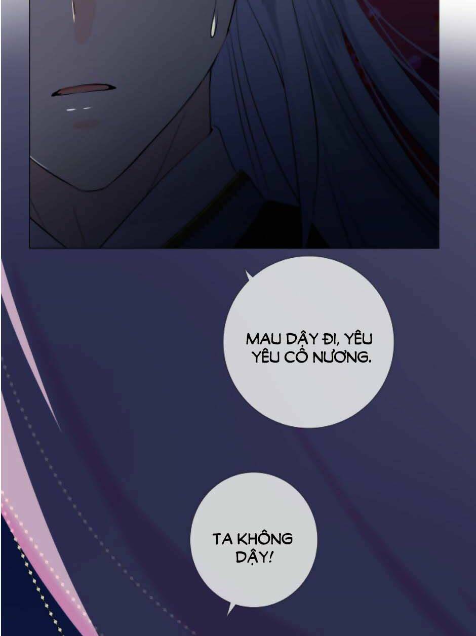 Sao Lại Là Yêu?: Chapter 26