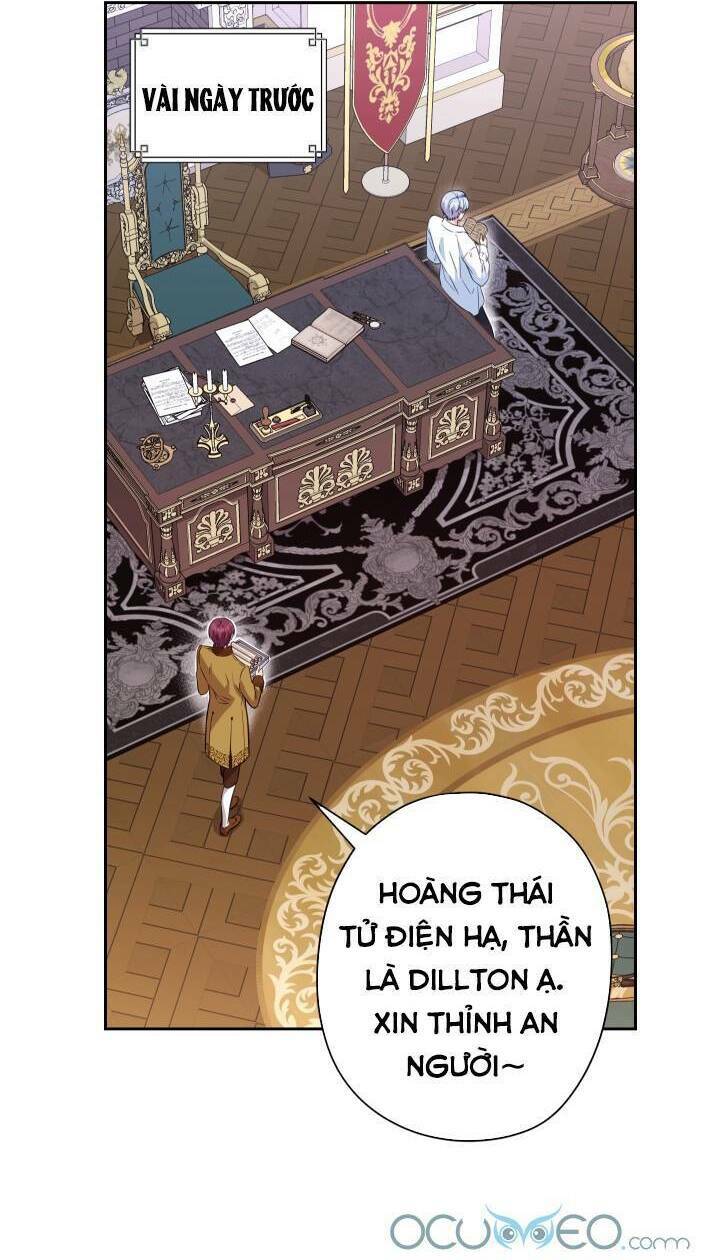 Gửi Đến Người Bạn Của Tôi: Chapter 16