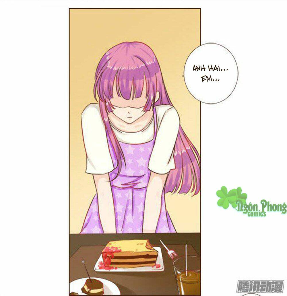 Ma Vương Luyến Ái Chỉ Nam: Chapter 39