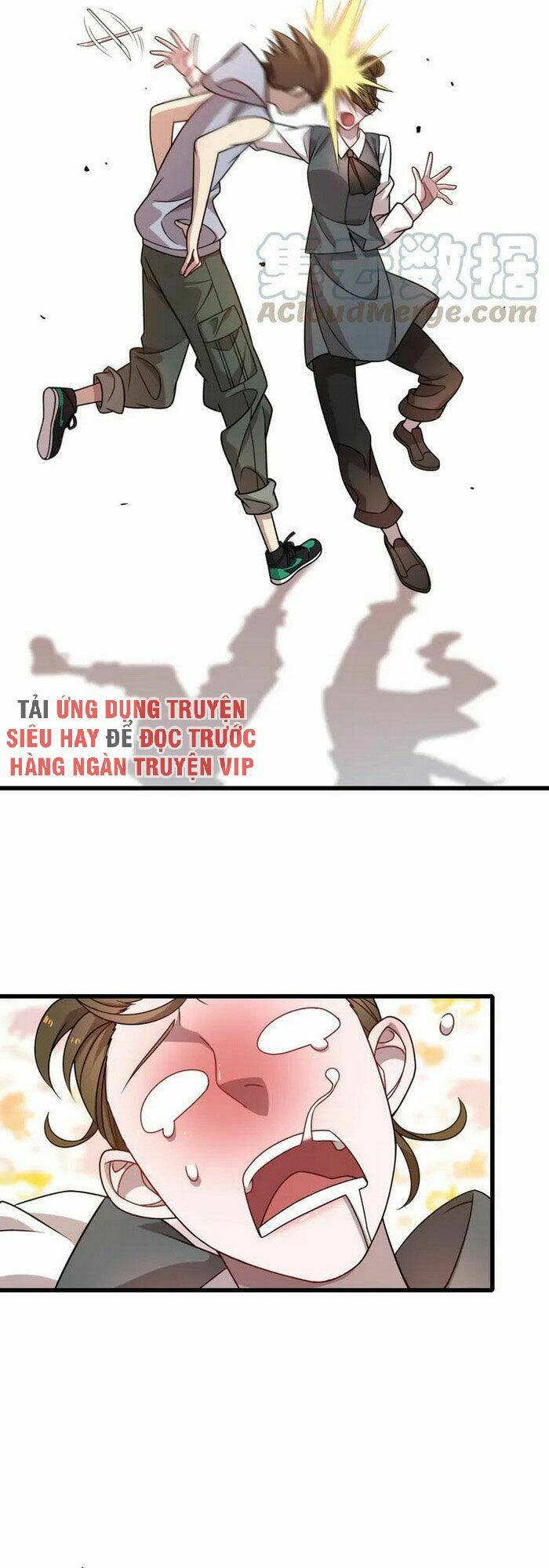 Trọng Sinh Tiểu Y Tiên: Chapter 55