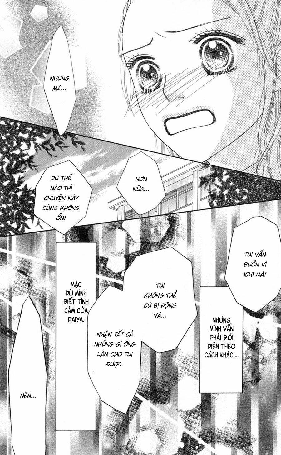 Cô Láng Giềng: Chapter 75