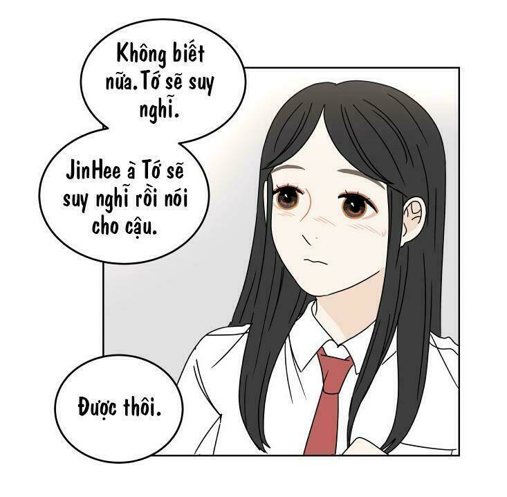 30 Phút Bước Đi Bên Em: Chapter 58.5