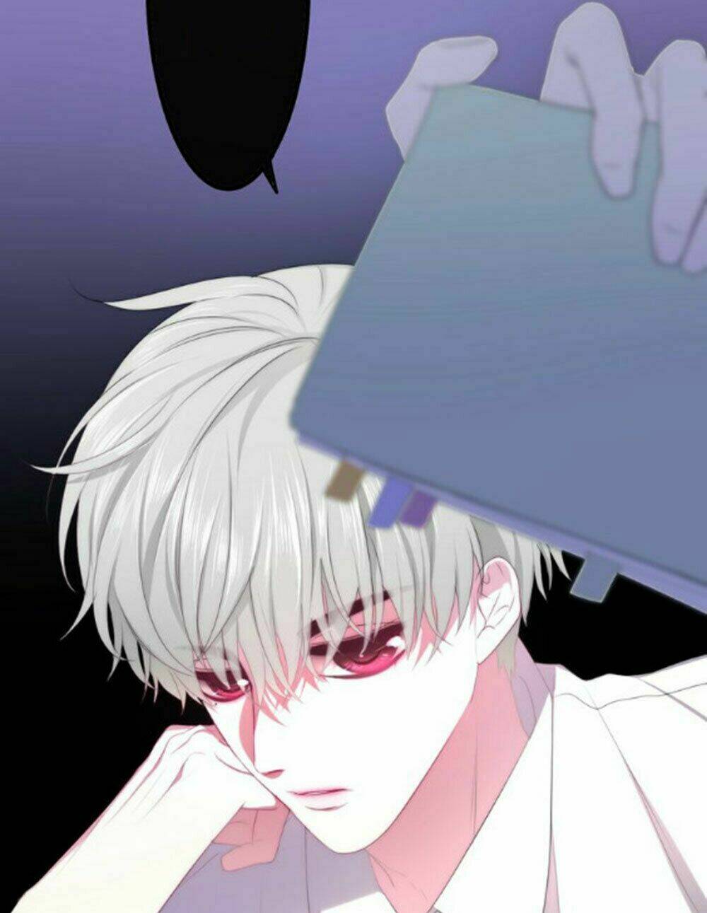 Tháng Sáu Không Hẹn Mà Gặp: Chapter 29.5