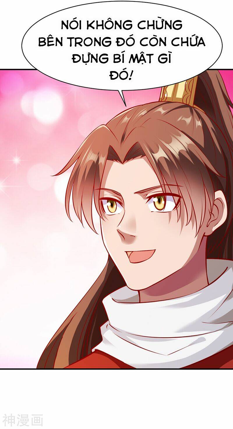 Chiến Đỉnh: Chapter 169