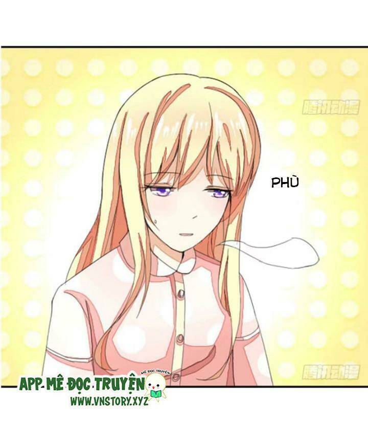 Nam Thần Ma Cà Rồng: Sủng Nhược Tiểu Lãn Thê: Chapter 19