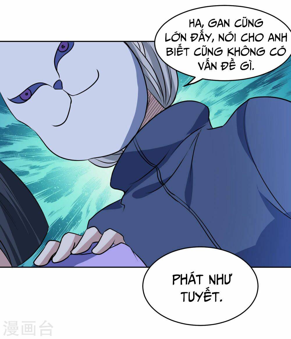 Tay Chơi Thần Cấp: Chapter 89
