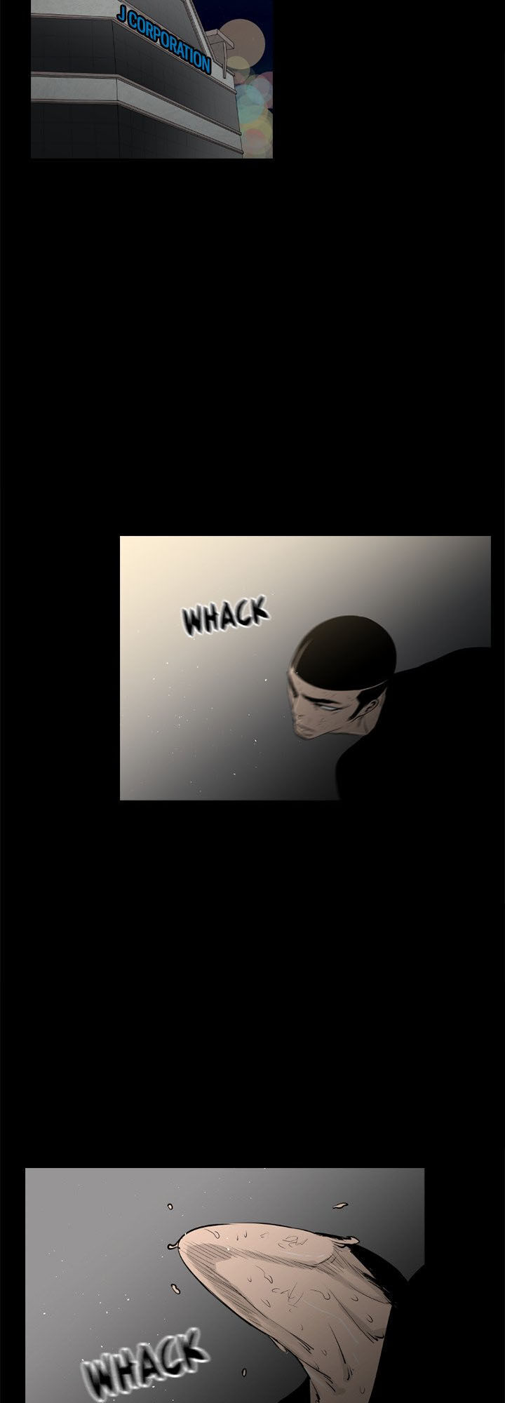 Tong Edge: Chapter 45