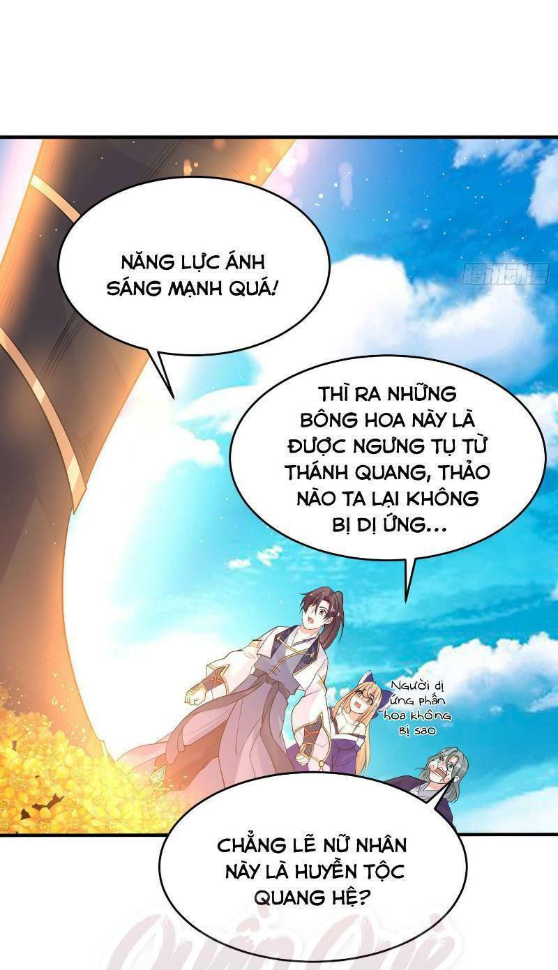 Giáng Thần Chiến Ký: Chapter 65