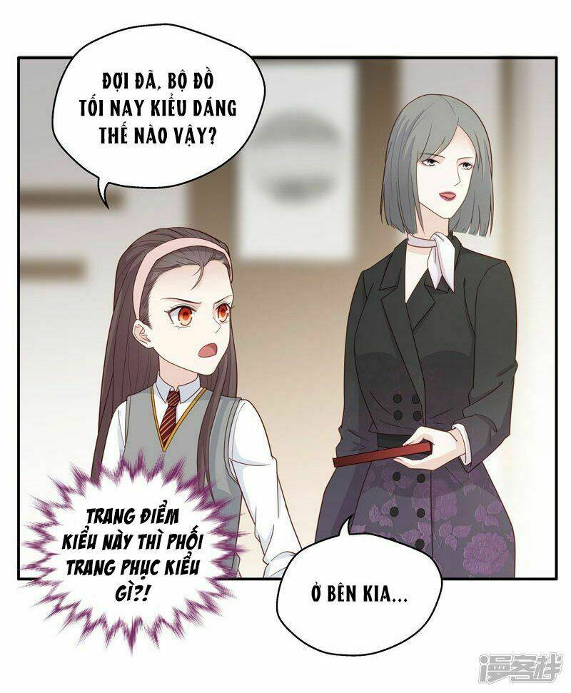 Thiên Kim Bất Lương: Chapter 18