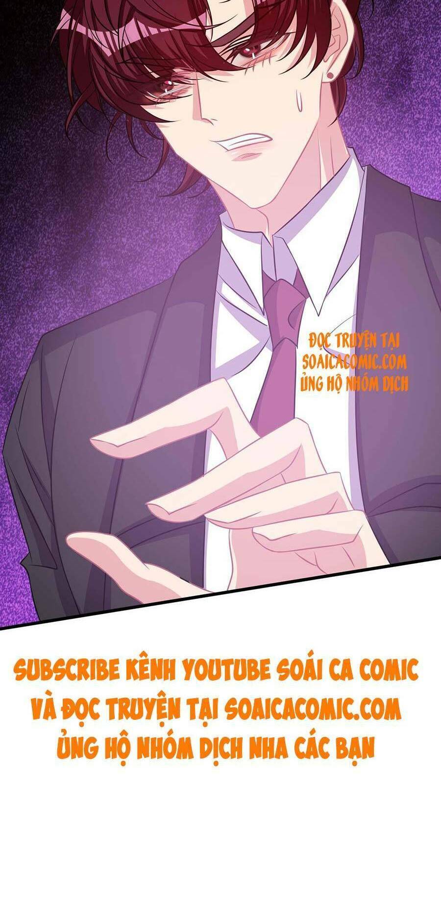 Vết Cắn Trí Mạng: Chapter 37