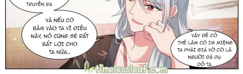 Hệ Thống Chế Tạo Nữ Thần: Chapter 287