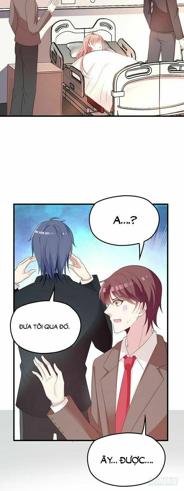 Bí Mật Kết Hôn Với Ảnh Đế: Vợ Ơi Đến Đây Tấn Công Đi Nào: Chapter 38