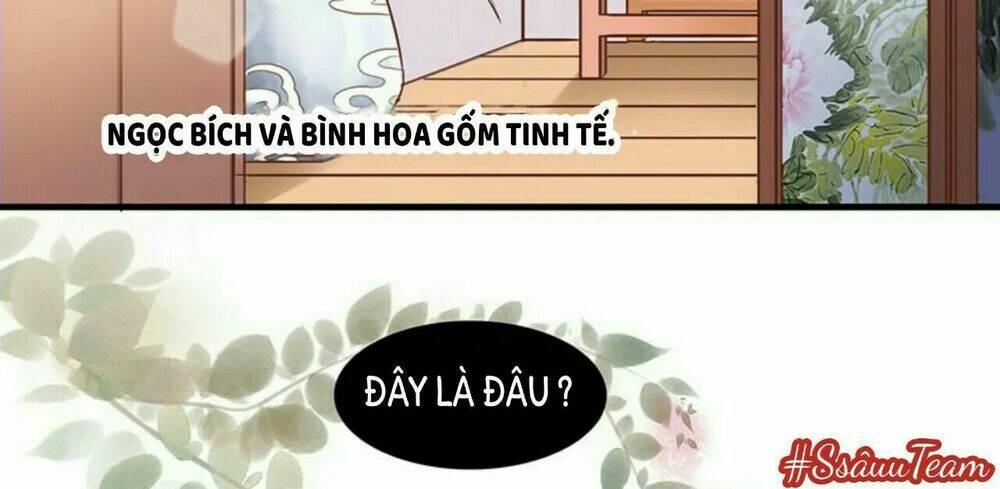 Liêu Cung Phong Hoa: Chapter 4