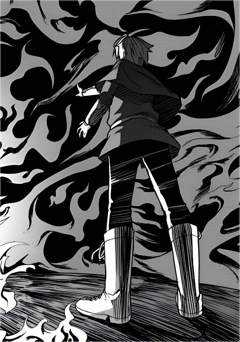 After Spending Hundreds Of Years As A Common Undead, I\’ve Become The Strongest Undead When I Woke Up, Suicidal Undead: Chapter 8