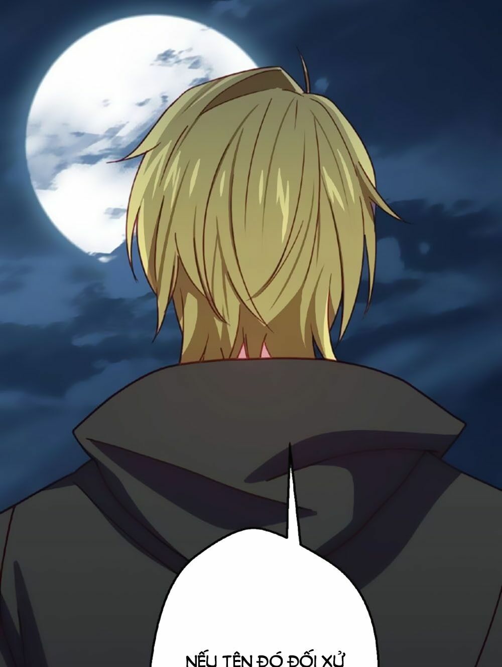 Bài Ca Tình Yêu: Chapter 14