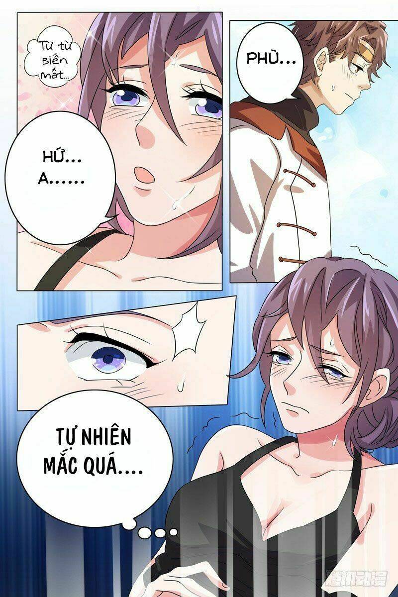 Siêu Cấp Thần Y Hệ Thống: Chapter 3