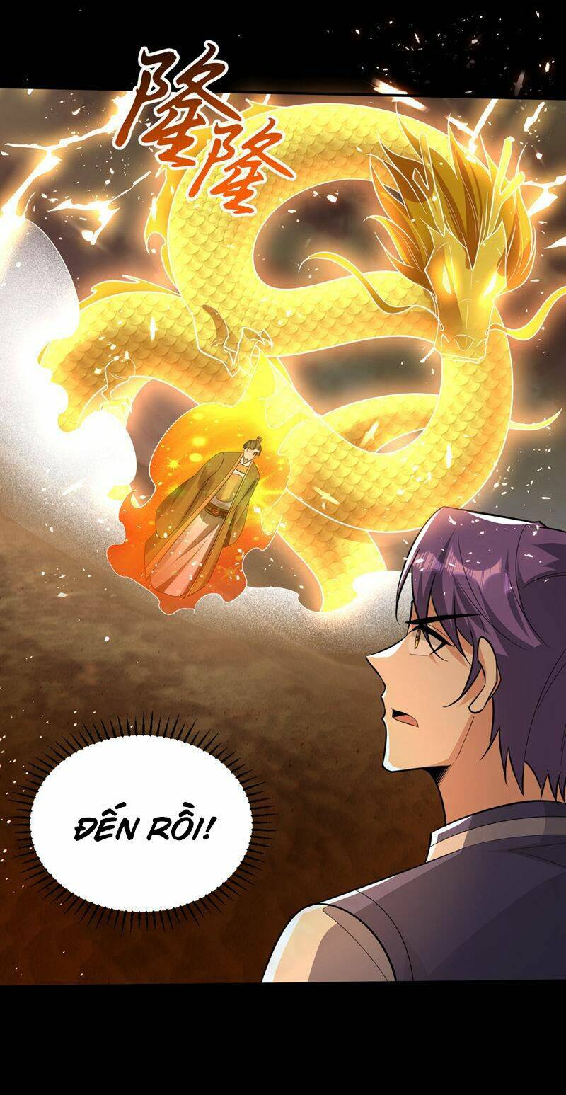 Yêu Giả Vi Vương: Chapter 337