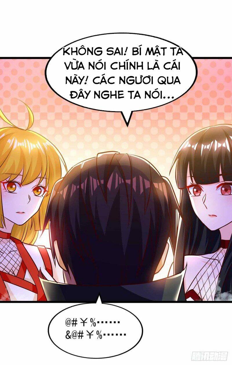 Ta Bị Phong Ấn Chín Trăm Triệu Thứ: Chapter 35