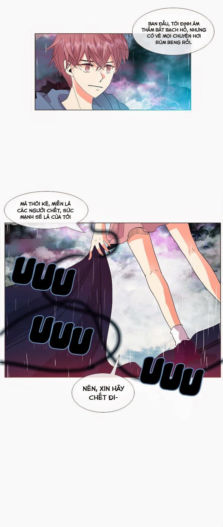 Flow: Chapter 28