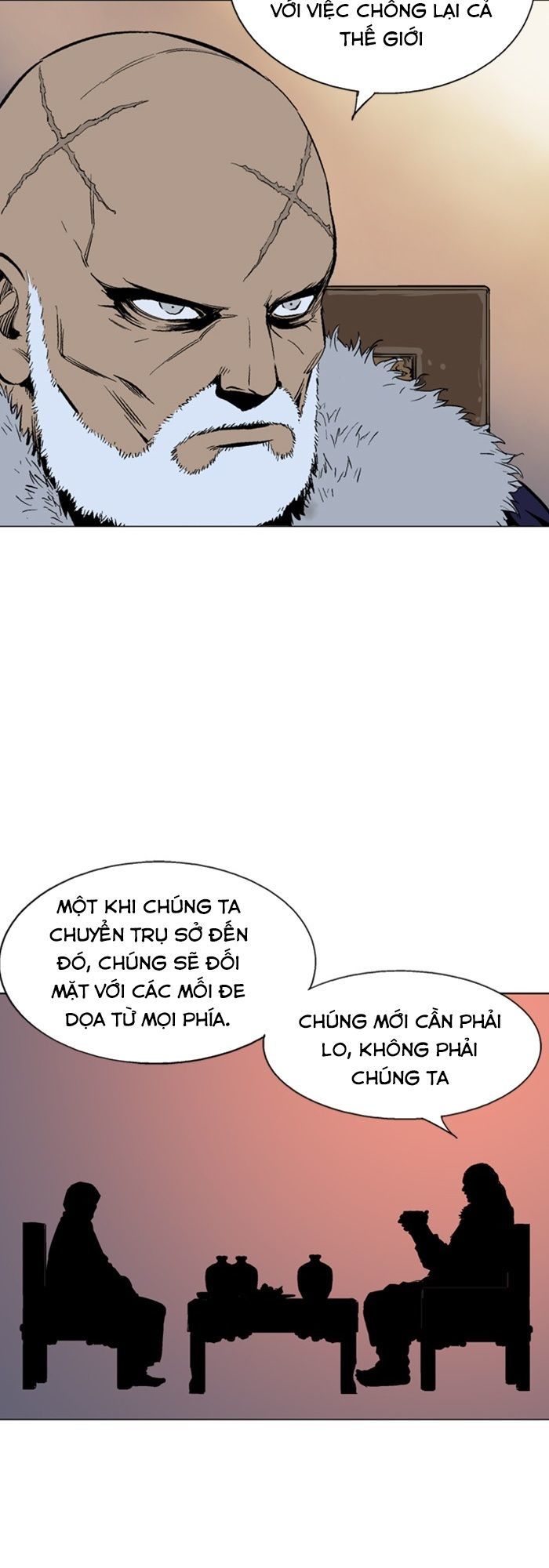 Cao Thủ 2: Chapter 38