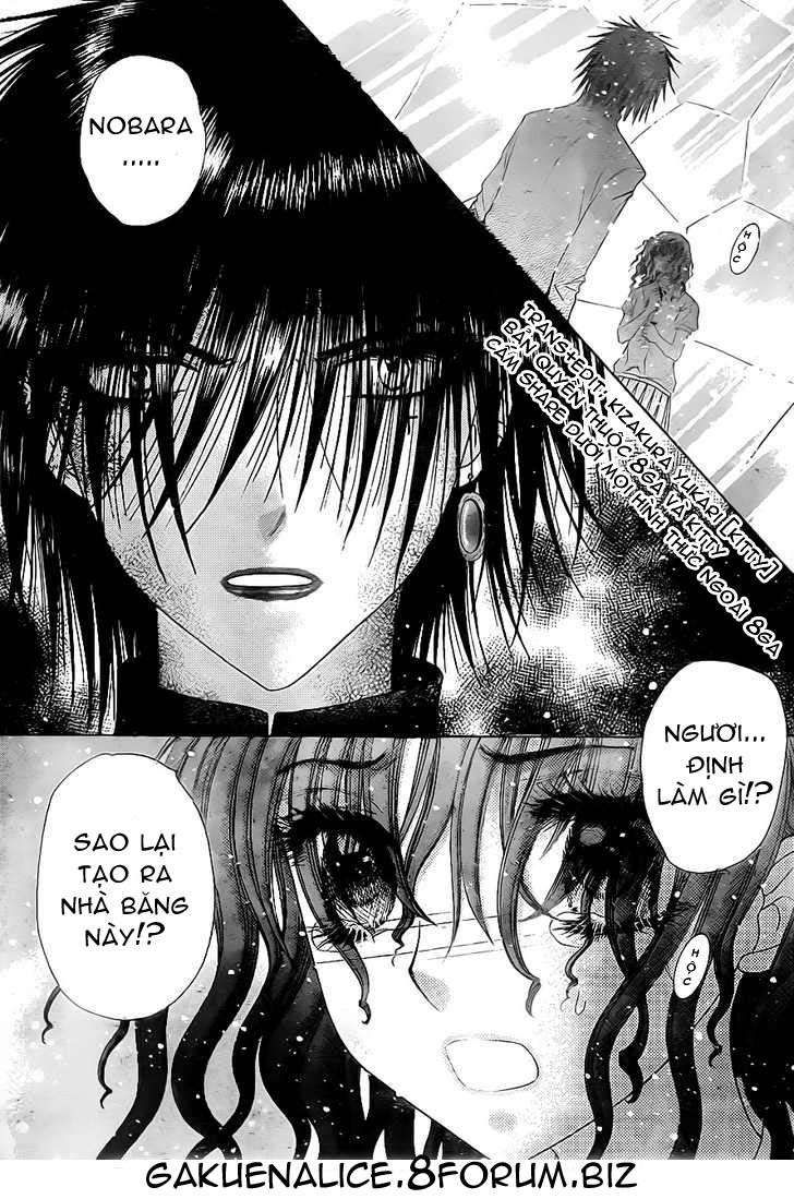 Học Viện Alice: Chapter 130