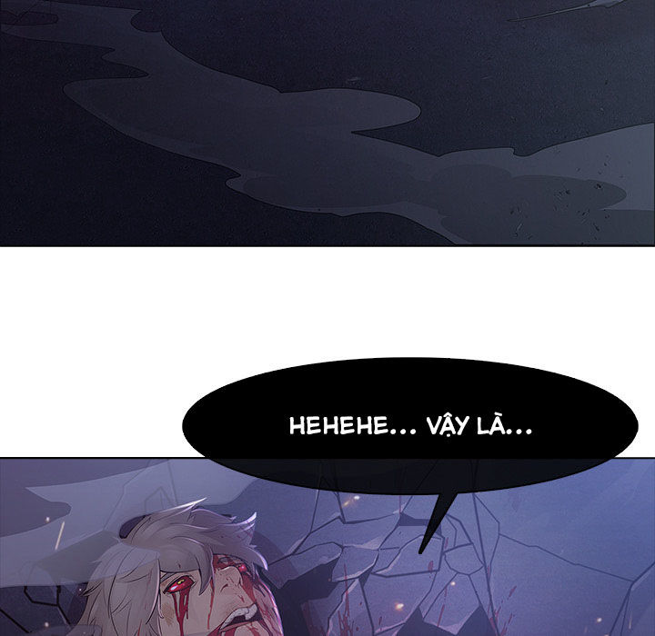 Ảo Mộng Hồ Điệp: Chapter 8