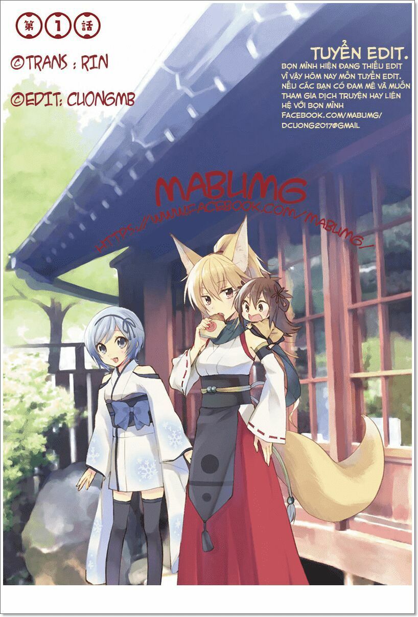 Hoshino, Me O Tsubutte: Chapter 55