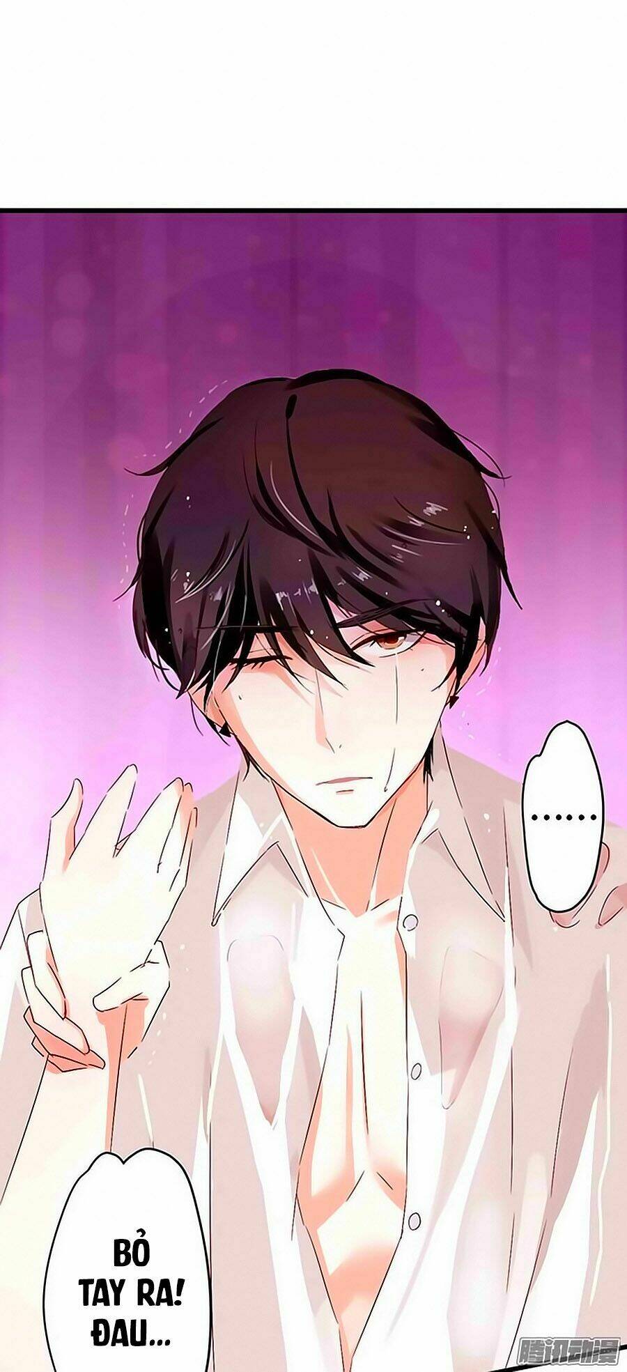 Bạn Trai Là Ngôi Sao: Chapter 16