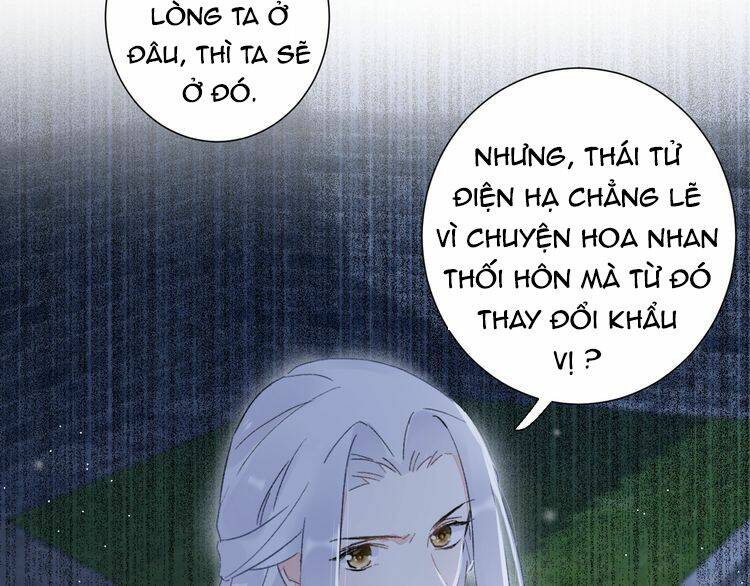 Hoa Nhan Sách: Chapter 77.1