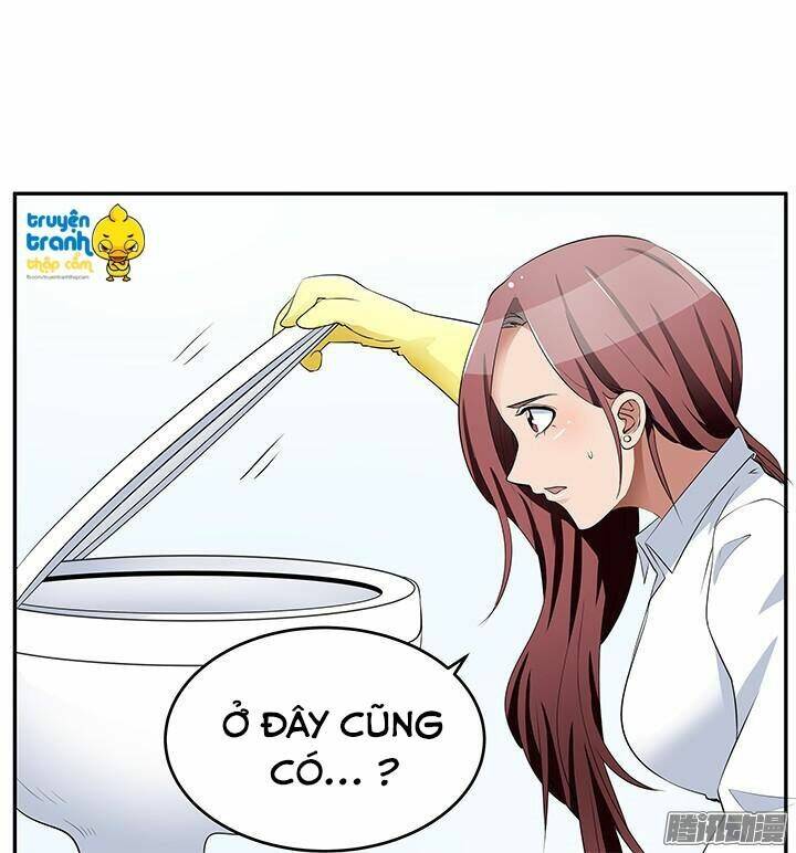 Âm Mưu Bên Gối: Chapter 26