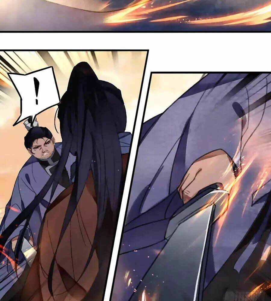 Giấc Mộng Nam Triều: Chapter 29