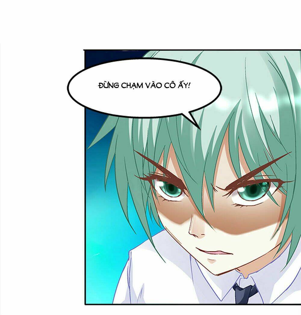 Ám Dạ Vô Thường: Chapter 8